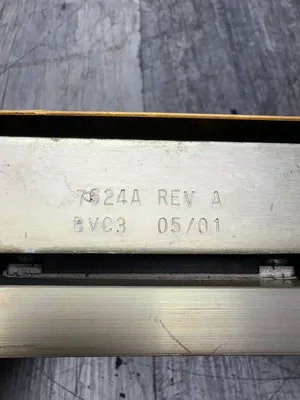 HAAS 4017C REV E Electrical/PLC/Automation | ESS Industrial Equipment Sales (9)