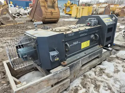 USED 2008 FALK 425ABRCM3