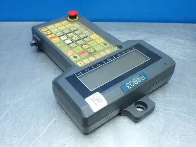 USED FANUC A05B2115C003