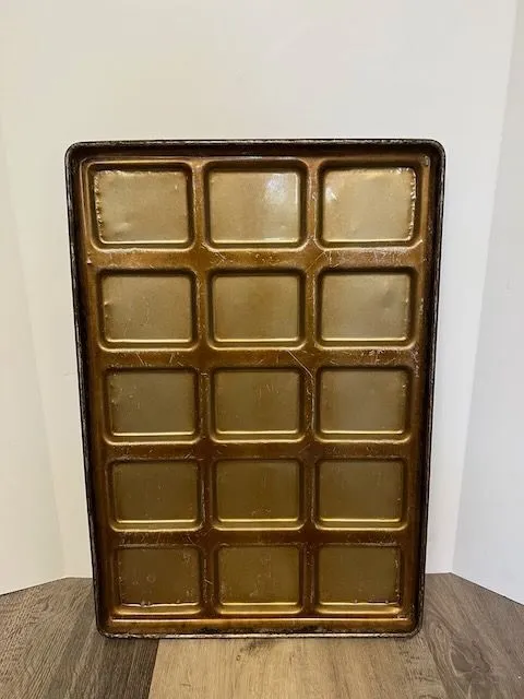 Used American Pan Ciabatta Pan Pans Georgia US | Envoy Equipment LLC #450053