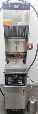 USED WELLS MNFG. WVAE55FC