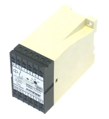 NEW ISSC/PULSOTRONIC 8102-0930 SWITCH MODULE 81020930