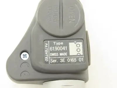 Tesa Intrimik 61.90041 Micromaster Digital Micrometer Bore Gage 6-8mm .240-.320"
