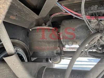 Used 2021 GREAT DANE _UNKNOWN_ Reefer Trailers Illinois US | T&S Trailer Pool #1509357