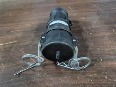 Portable Pressure Decay Tester