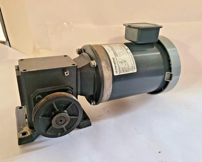 Dayton 5K49SN4117 General Purpose Motors | Amiron Machinery (1)