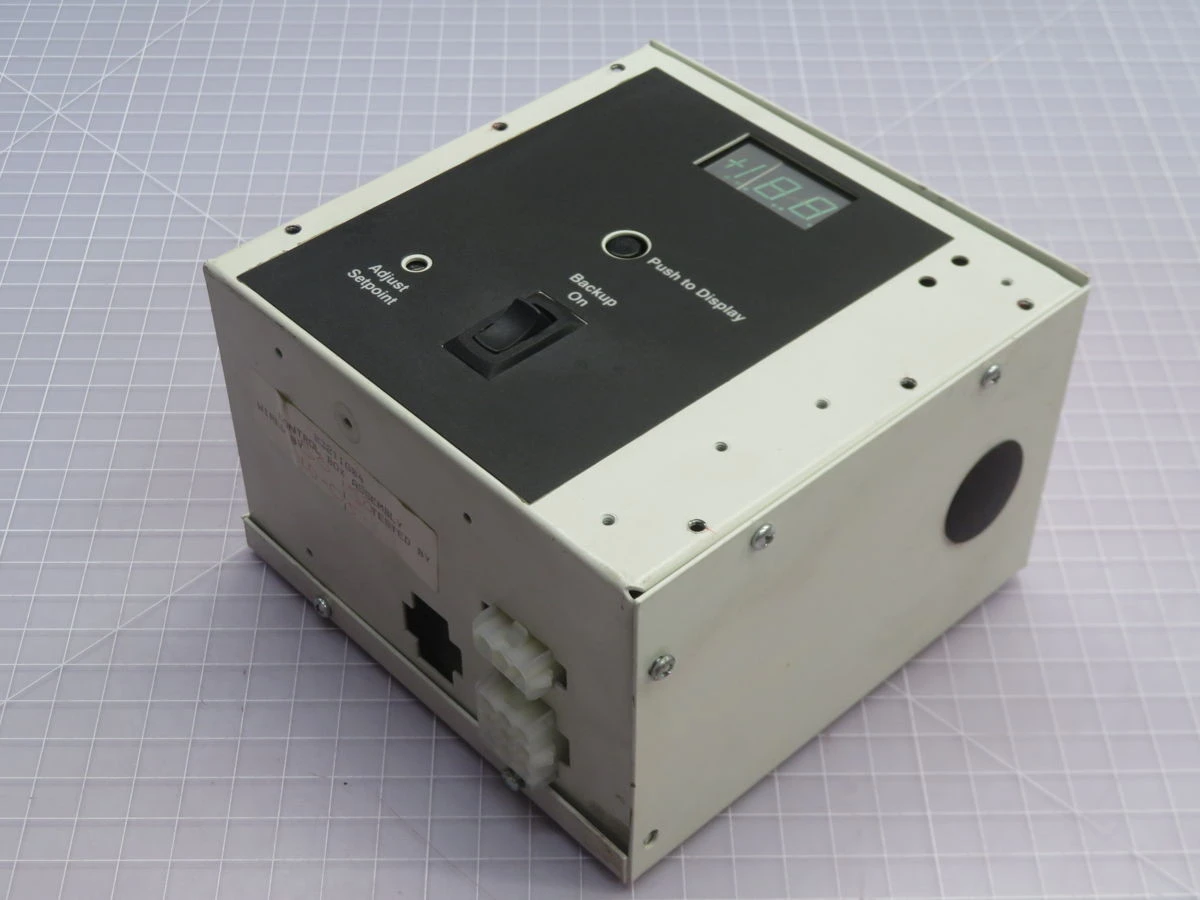 Used UNBRANDED _UNKNOWN_ Automation Control (HMI) Texas US | OCO Industrial #1786403