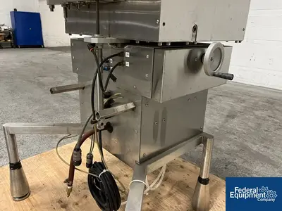 USED Kalish Kalish Cottoner, Model KOTNR 120
