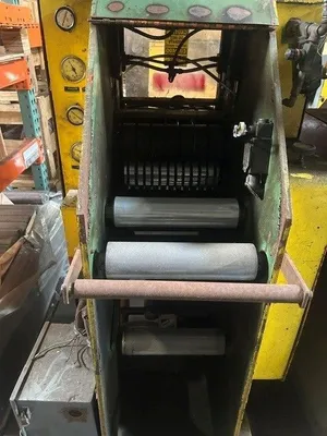 Used GLOUCESTER 401 mini separator Bag Machines New York US | Mark One Machinery #1252614