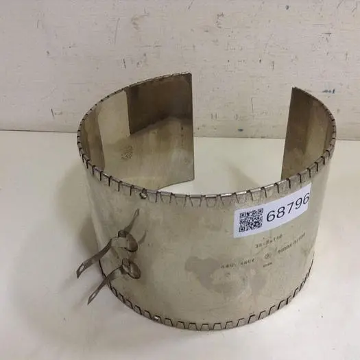Used UNKNOWN MAKE 796 Heater Bands Michigan US | Ideal Machinery #571851