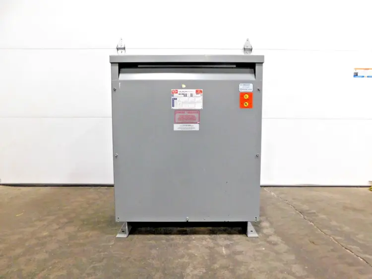 Used OLSUN DSHAD-7211753 Transformers Ohio US | Equipment Recovery Corp. #1329761