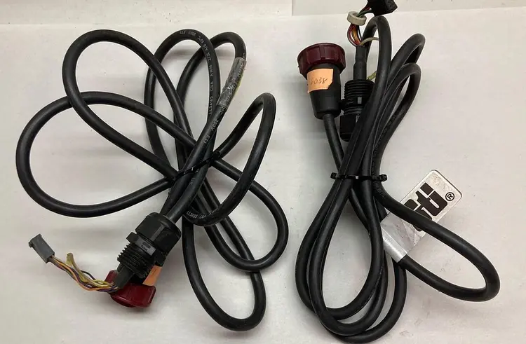 Used STI 42661-0050 Cable & Wire | Surplus Asset Holdings #1206743