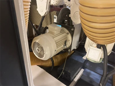 USED 2019 JANGJA "AM 623D"
