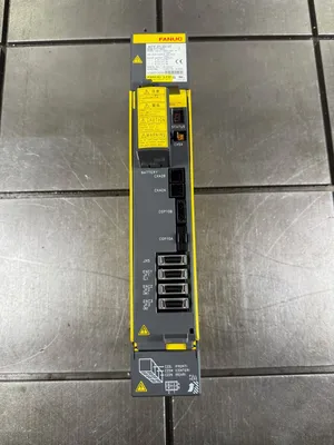 FANUC ao6B-6117-H303 Tooling | GMT (5)
