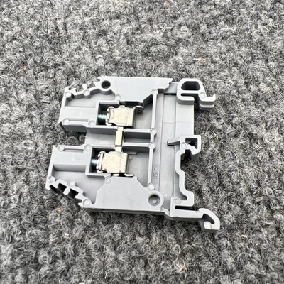 Used Entrelec ["M4/6 5116", "M4/6"] Terminal Blocks California US | Davliegogo LLC #1706366
