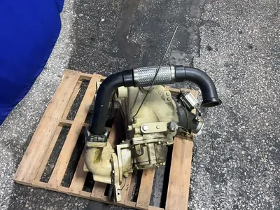 Used _UNKNOWN_ _UNKNOWN_ Turbochargers Ohio US | HGR 24 #1312285