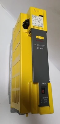 USED FANUC HA-FF43