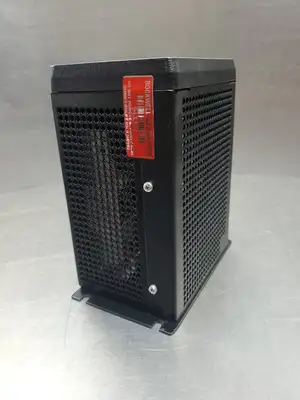 Used Reliance Electric 61C22B AutoMate Local I/O Head, 803456-37RE PLC Input & Output South Carolina US | Palmetto Automation #1507454