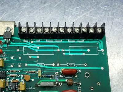 Used HAAS AUTOMATION 1039 Circuit Boards Ohio US | HGR 24 #1149516