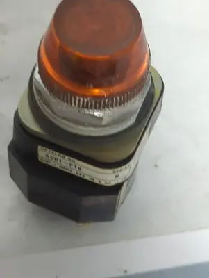 Used ALLEN BRADLEY 800T-P16 Lighting Ohio US | Surplus Asset Holdings #1550422