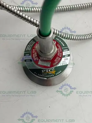 NEW VIATRAN 574ACDX568 PRESSURE TRANSMITTER 0-15 PSI W/ PIC S19T4.B131