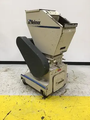 USED NELMOR G810FX