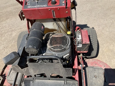 USED 2022 TORO GRANDSTAND