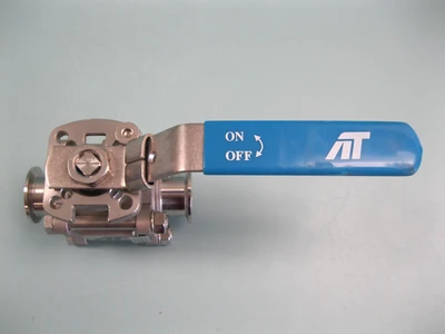 NEW A-T Controls 77SN