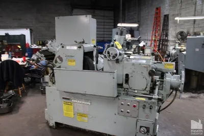 1979 CINCINNATI CINCO 15 GRINDERS, CENTERLESS | GCH Machinery (1)