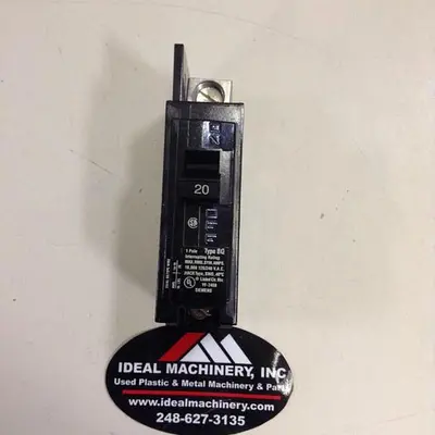 USED SIEMENS BQ1B020