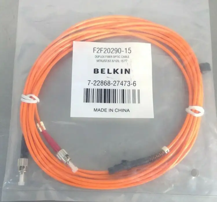Used Belkin _UNKNOWN_ Fiber Optics South Carolina US | Palmetto Automation #1520610
