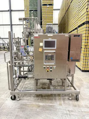 Used 2019 GEA WESTFALIA GSC 18-06-577 Centrifuges Quebec CA | Carter-Wilson Equipment Services #1371364