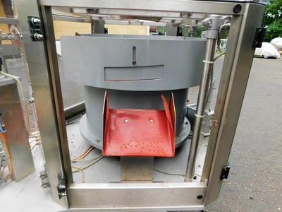 USED ADV ATOMIZER FEEDER CY 750 POM