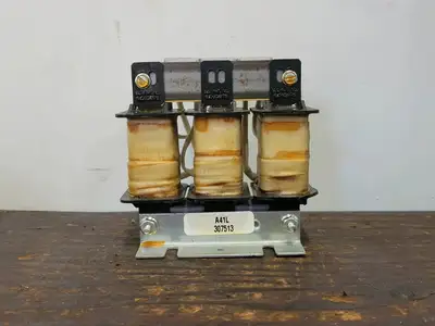 USED TRANS-COIL INC KDRA41L