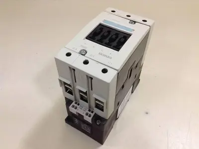 USED SIEMENS 3RT1 045-3AK60