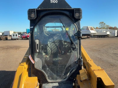 Used CATERPILLAR 299D3 XE Skid Steer Loaders Michigan US | Miedema Asset Management Group #1568261