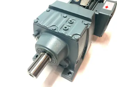 USED SEW-EURODRIVE INVERTER DUTY GEARMOTOR