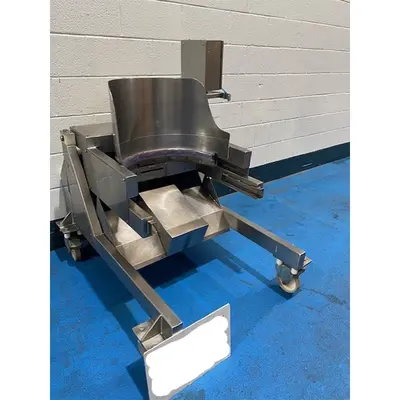 Used Hobart _UNKNOWN_ Tippers Pennsylvania US | ISCA #1299408