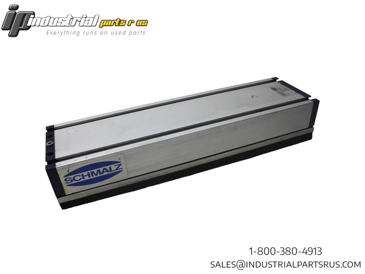 Used SCHMALZ FXC-SVKW-435.5-18F Vacuum Lifts, Sheet Metal Lifters Kentucky US | Industrial Parts R Us Inc. #760241
