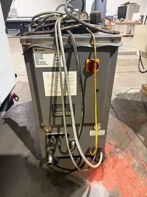 USED 2018 QUICK-TECH I-42U