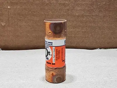 Used FERRAZ SHAWMUT AJT30 Fuses British Columbia CA | Lenmark #1488999
