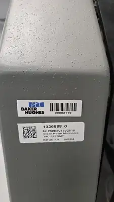 Used 2017 _UNKNOWN_ _UNKNOWN_ Flexible SMT Pick & Place Mounter New York US | Apex Group #1550658