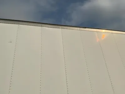 Used 2008 WABASH _UNKNOWN_ Reefer Trailers Michigan US | Miedema Asset Management Group #1390419
