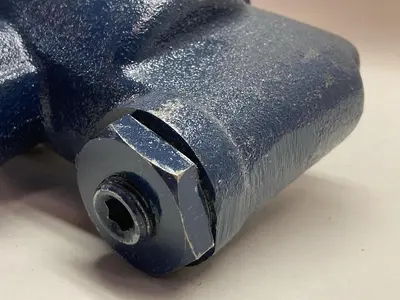 New | in-Stock ARMSTRONG C1083A Pump & Valve Parts Ohio US | Surplus Asset Holdings #1365772