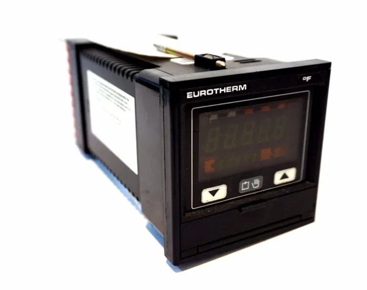 Used EUROTHERM _UNKNOWN_ Temperature Controls | SB Industrial Supply #852509