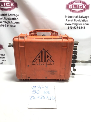 Hub City 0220-35213-0601/601 Speed Gearbox Reducer 1-1/2 Input Keyed Shaft Ratio 10:1
