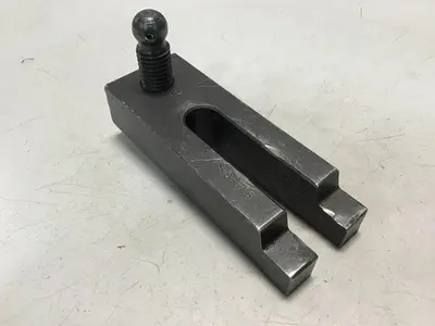 USED TOPS-ALL CLAMPS HD-585