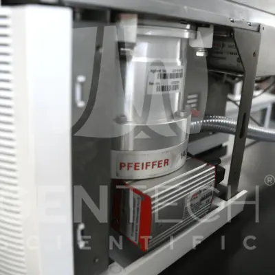 Used AGILENT TECHNOLOGIES 5975 INERT XL Mass Spectrometer New York US | GenTech Scientific #1447239