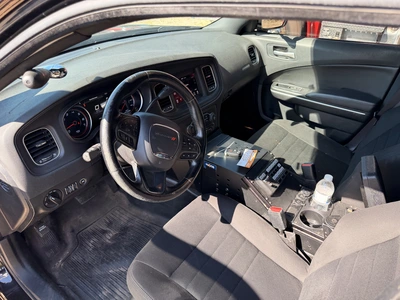 Used 2020 DODGE CHARGER Sedans Michigan US | Miedema Asset Management Group #1402479