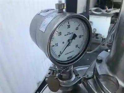 USED SEITZ ENZINGER NOLL NA